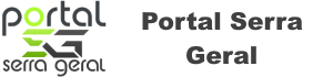 Portal Serra Geral